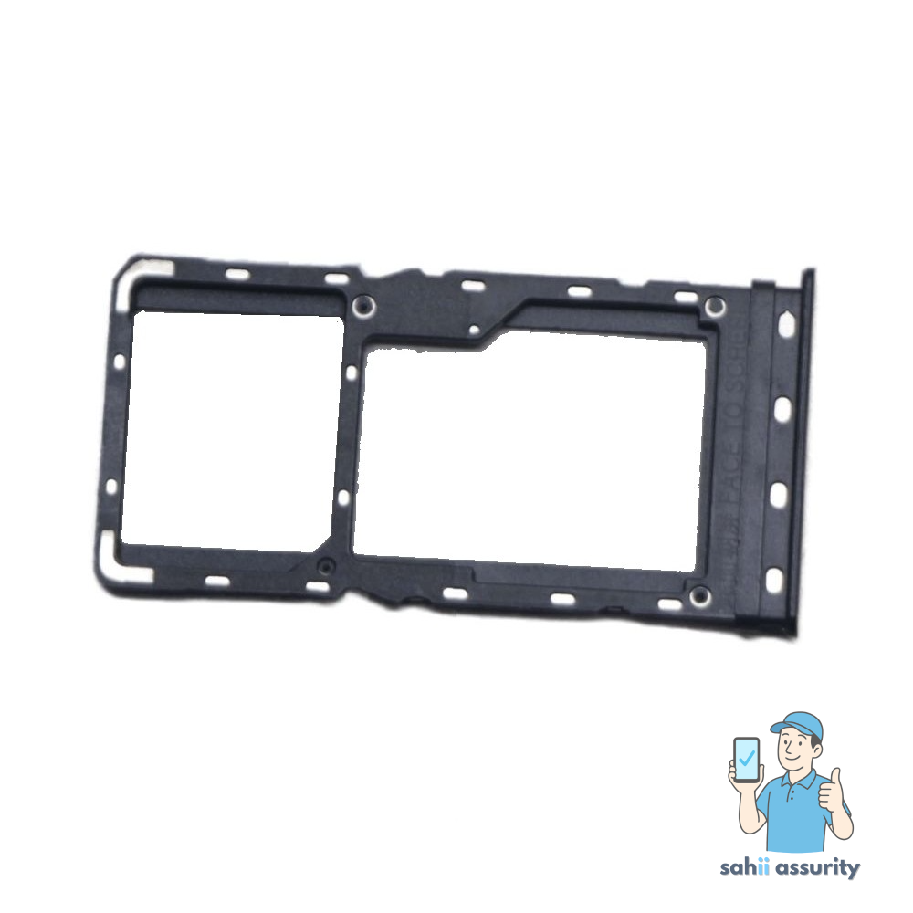SIM Card Holder Tray for Xiaomi Mi A3 thumbnail